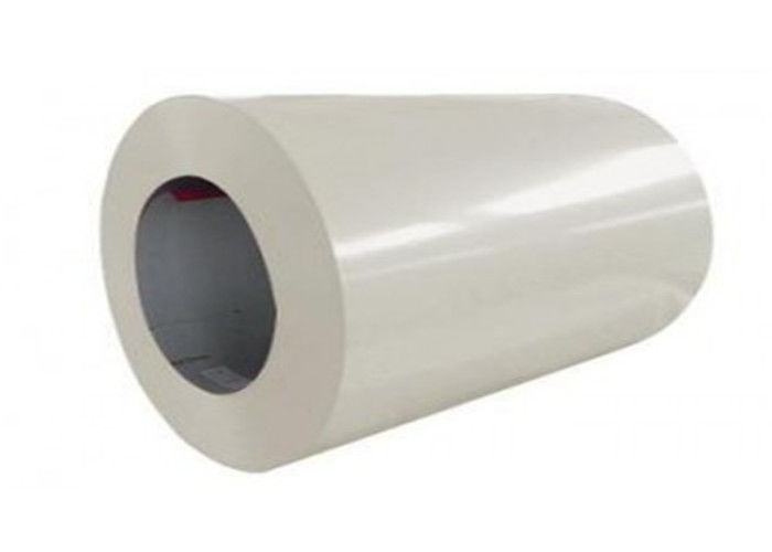 50 Micron Coated Aluminum Coil Stock 5052 For Air Ventilation System​