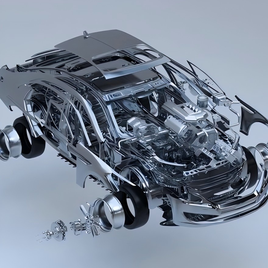 son şirket davası hakkında Otomotiv