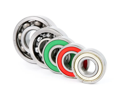 OEM 6082 Havacılık / Otomobil / Demiryolu Aracı İçin Dövme Alüminyum Parçalar