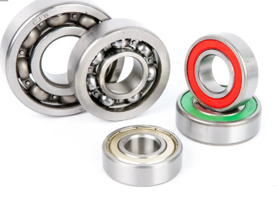 OEM 6082 Havacılık / Otomobil / Demiryolu Aracı İçin Dövme Alüminyum Parçalar