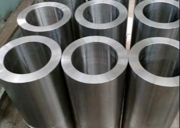 5052 A5052 1520 5052/A95052 Aerospace Tube
