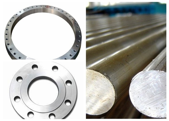 Korozyon Önleyici 6061 Billet Alüminyum, Billet Premium Alüminyum AlMg1SiCu