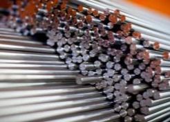 TA2 Endüstriyel Saf Titanyum Otomotiv ve Enerji Üretimi İçin Titanyum Çubuk