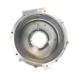 7075 6061 Alüminyum Kalıp İçin Döküm Parçaları, Mekanik Cnc Makina Yedek Parçaları