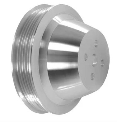 OEM 2618 Uçak Silindir Kafası ve Piston Dövme Yedek Parçaları İçin Alüminyum Metal Parçalar